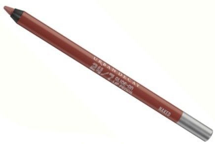 Urban Decay 24/7 Glide-On Lip Pencil - Naked (Travel Size / Half Size)
