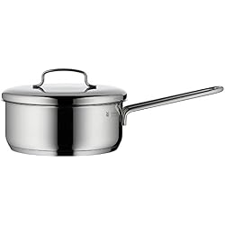WMF 716786040 Casserole Haute Mini 16 cm avec couvercle