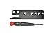 Produktbild Silverhill Tools ATK3602 Werkzeug - 2-teiliges Unlock Kit für Xbox - mit Torx T10 und pulverbeschichtetem Gehäuseöffnungswerkzeug