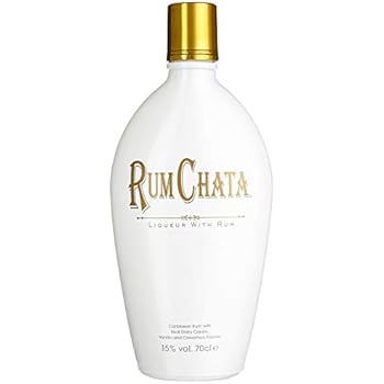 RumChata Liquer mit Rum (1 x 70cl)