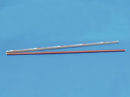 Preisvergleich Produktbild PHILIPS Master TL-D Col 150cm 58W rot