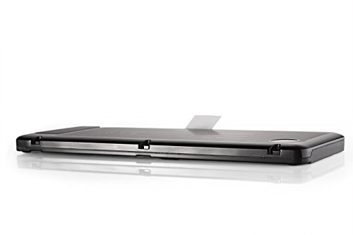 ANSANOR® Ultra Hochleistung Neuer Akku für Apple MacBook Pro 13″ A1278 A1322 020-6764-A 020-6765-A Laptop Akku für Apple MacBook Pro 13.3″ Unibody (2009 2010 2011 2012 Version), MB990*/A or MB991*/A Laptop Batterie Akku – 2 Jahre Gewährleistung [Li-Polymer 6000mAh/65.5Wh] A1322 - 3