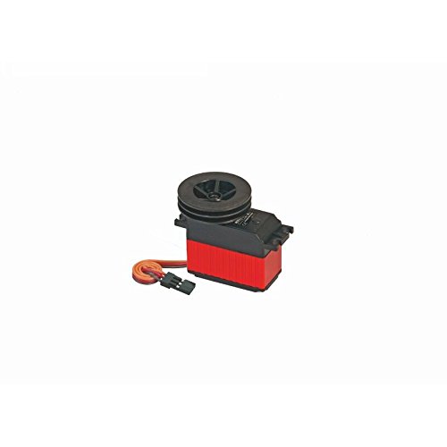 Preisvergleich Produktbild Graupner 5193 - Segelwinde Regatta II, Ferngesteuerte Modelle und Zubehör