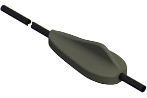 Mostal Blei Riser Weight 32cm Inline Grundblei