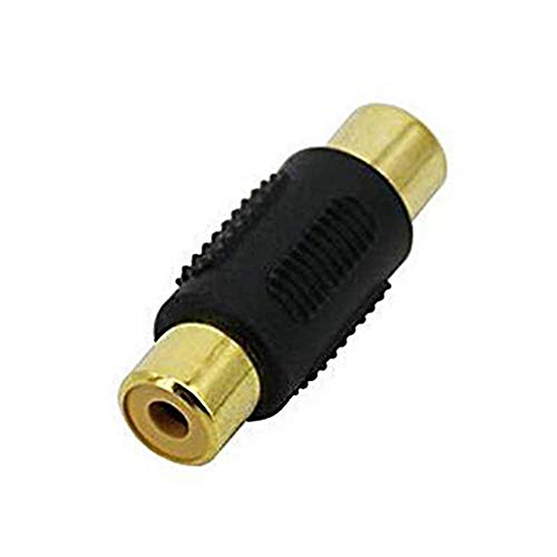 Preisvergleich Produktbild Computerkabel Cinch gerade durch AV gerade