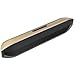 Produktbild MASUNN Cy-03 10W Uhr Wireless Bluetooth Super Bass Speaker Soundbar Unterstützung Tf Aux Usb Fm Radio - Gold