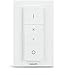 Produktbild Philips Hue Wireless Dimming Schalter, komfortabel dimmen ohne Installation (Zertifiziert und Generalüberholt)