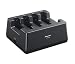 Produktbild Panasonic 4 bay battery charger for CF-33 (does not include AC-adapter) (CF-VCB331U)