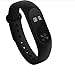 Price comparison product image Xiaomi Mi Band 2 Heart Rate Monitor IP67 Bluetooth OLED Touch Screen fitness trackers