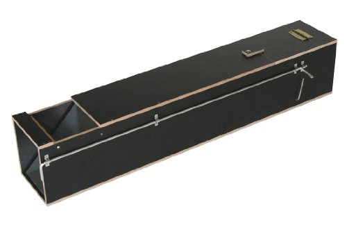 Marderfalle lebend Tierfalle Lebendfalle Kastenfalle Iltisfalle 100x18x21+ GRATIS Lockmittel 