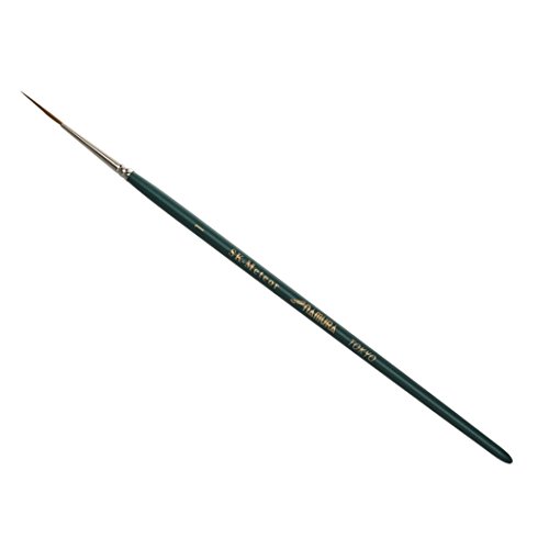 Naemura brush SK-Meteor round No. 1