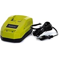 Schnellladegerät passend für alle BARICUS Geräte ab 2020 B-WARE QV90240