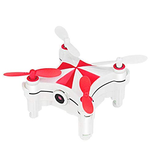 Preisvergleich Produktbild Mini Quadcopter Drohne Fernbedienung Flugzeuge Optischer Fluss Positionierung Ultra HD Luftbildfotografie CX OF