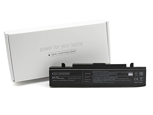 Akku für Samsung NP300E5C Serie (49Wh - kompatibel)