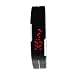 Produktbild Uhr Herren schwarz Unisex Ultradünn Silikon Sport Armbanduhren LED Digital Armband