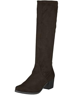 Caprice Damen 25506 Schlupfstiefel