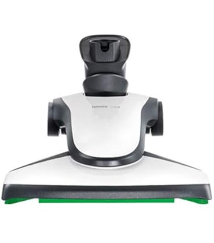 SPAZZOLA SNODATA FOLLETTO HD50 VK 150 - Foto 2