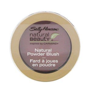 Sally Hansen Natural Powder Blush Dusk-Brunante