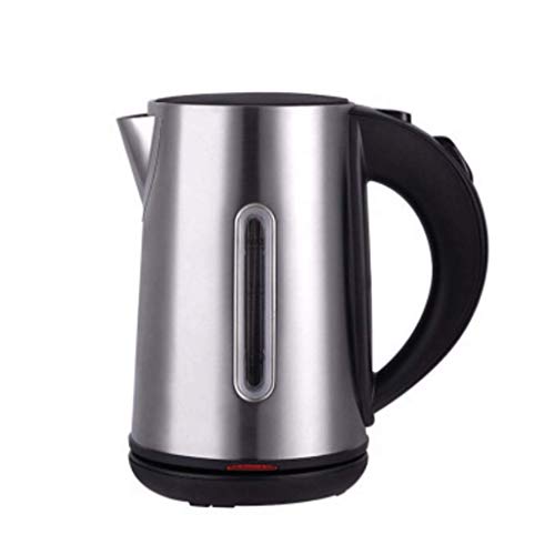 HY Mnage 1L en acier inoxydable bouilloire lectrique bouilloire bouilloire automatique de mise hors tension HYSF