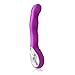 Produktbild JJJJD Realistischer Frauen-Vibrator 10 Multi-Speed-Klitoris-Massagegerät wiederaufladbare G-Punkt-Vibratorpaar
