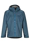 Chaqueta con capucha, impermeable, cortavientos, transpirable, con costuras totalmente selladas, cremalleras de ventilación bajo los brazos, gran libertad de movimiento, elevado confort de uso