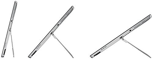 Lenovo Miix 510 12 2-inch IPS Convertible Tablet PC -  Intel i3-6006U  4GB RAM  128GB SSD  Windows 10 
