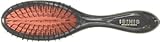 ISINIS Handbag-size 7 row professional hair brush D340