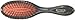 ISINIS Handbag-size 7 row professional hair brush D340