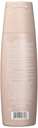 Alfaparf Lisse Design Keratin Therapy Maintenance Conditioner 250ml - 3