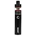 Produktbild SMOK Stick ONE Plus Kit 2000 mAh, 3.5 ml Tankvolumen, schwarz, 1 Stück