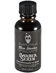 MEN STORIES Barber Serum Men Stories 30ml