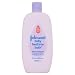 Johnson's Baby Bedtime Bath Shower Cleansing Bottle, 500 ml