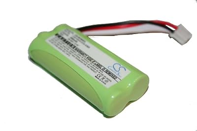 GP Batterie batterie de téléphone Siemens Gigaset A-Serie | V30145-K1310-X359 V30145-K1310-X383