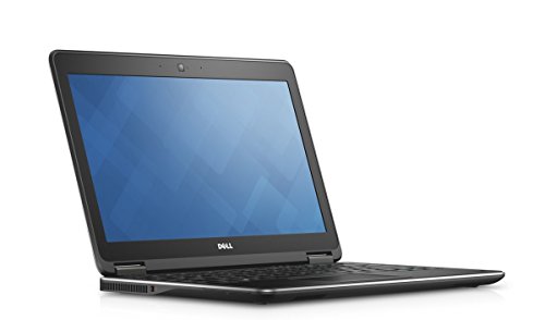 Dell Latitude E7240 Intel   2100 MHz 8192 MB Portable  Flash Hard Drive HD Graphics 4400
