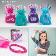 Preisvergleich Produktbild Ylvi & the Minimoomis Fadenspaß