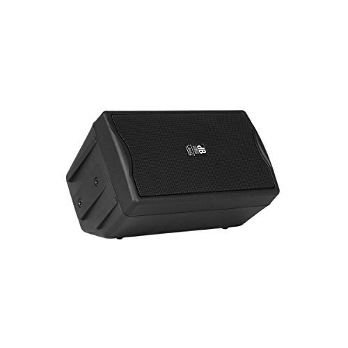 L 80 D DB Technologies Caja Activa 80 W. 2-Way Active Speaker