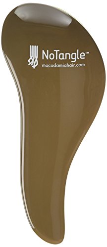 Macadamia No Tangle Brush, grün, 1 Stück - 2