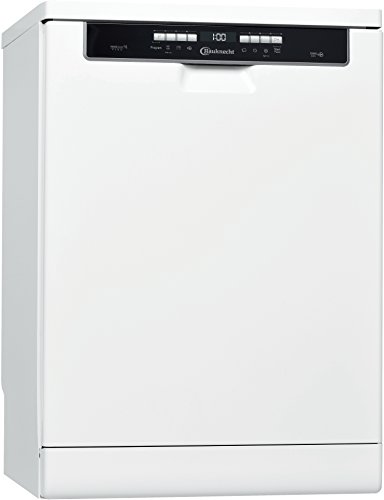 Bauknecht GSF 102414 WS Geschirrspüler - Spülmaschinen ABC