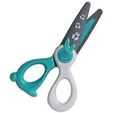 Maped 12 cm Kidikut &Ccedil;ocuk Makası