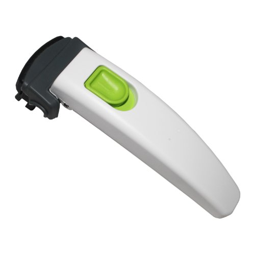 Griff (Mit Schrauben) Für Tefal Acrtfry Modelle FZ700xxx - 6