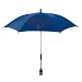 Quinny Parasol (Blue base)