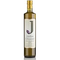 Jordan Olivenöl - Flasche 0,75 Liter