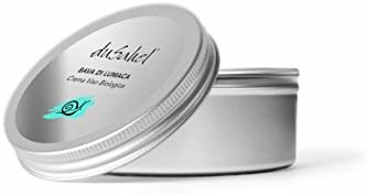 Dusahel - Organic Face Cream with Snail Slime - 50 g.