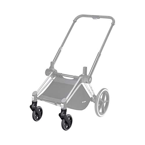 Preisvergleich Produktbild Vorderrad-Set Priam City Light