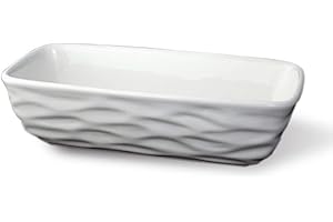 Martini Spa Il Coccio Evaporatori-Air Humidificateur à Rayures Blanc