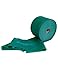 Produktbild Thera-Band® Grün Übungsband und Fitnessband LATEXFREI von der Rolle geschnitten, Meterware, Gymnastikbänder für Reha, Physiotherapie, Krankengymnastik für Allergiker (40 Meter)