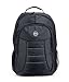 Dell Laptop Bag 15.6" Original Targus Essential Backpack (Black) RS.1190.00