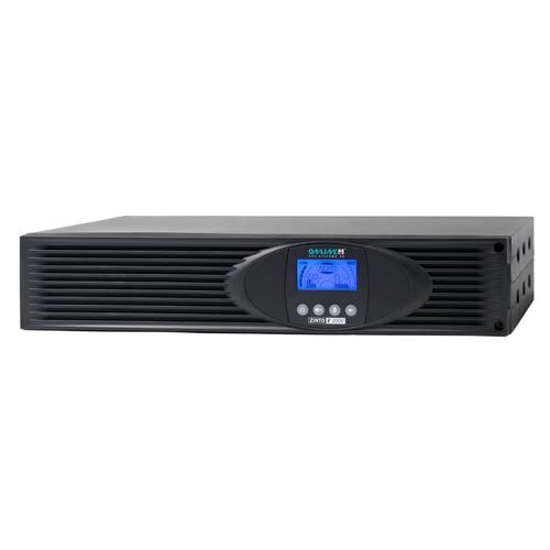 Online USV Systeme ZE2000 Unterbrechungsfreie Stromversorgung - 4