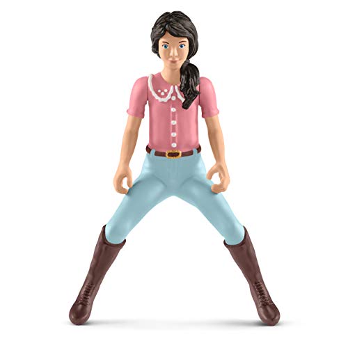 SCHLEICH 42519 Spielset - Reiter-Café (Horse Club) - 6