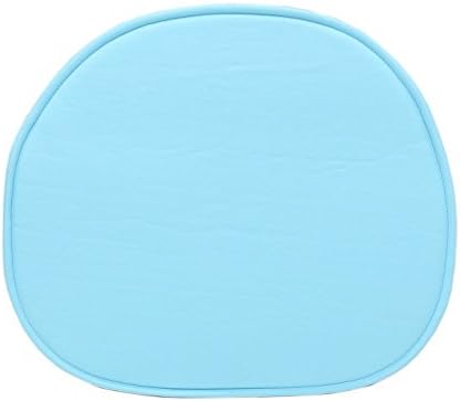 ARYANA HOME ARYATE006 – Cushion, Eames Replica 40x36 blue